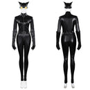 Catwoman: Hunted - Catwoman Outfits Halloween Carnival Suit Cosplay Costume