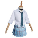 My Dress-Up Darling Marin Kitagawa Halloween Cosplay Costume for Kids Children