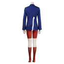 Neferpitou Outfits Halloween Carnival Suit Cosplay Costume
