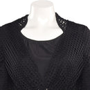 The Witcher Yennefer Black Outfits Halloween Carnival Party Cosplay Costume