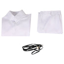 Fate Strange Fake Enkidu Outfits Halloween Carnival Party Cosplay Costume