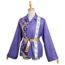 Jotaro Original Design Halloween 2021 Cosplay Costume