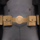 Batman: The Doom That Came to Gotham Cosplay Costume Outfits Halloween Carnival Suit