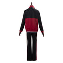 DRB Division Rap Battle Yamada Ichirou Cosplay Costume Ver.B