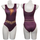 Shazam! Fury of the Gods Darla Swimsuit Cosplay Costume Outfits Halloween Carnival Party Suit