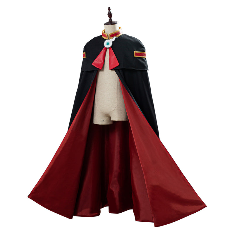 Hanako-kun Cloak Cape Robe Cosplay Costume