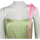 Barbie Movie Beach Dress Outfits Halloween Carnival Origional Design Cosplay Costume