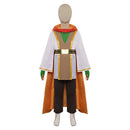 Star Wars: Young Jedi Adventures  Nubs Kids Children Cosplay Costume Outfits Halloween Carnival Suit