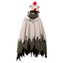 FF VII: Remake Intergrade Yuffie Kisaragi Halloween Carnival Cosplay Costume