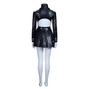 Kaneki Ken Women Dress Outfits Halloween Carnival Suit Cosplay Costume