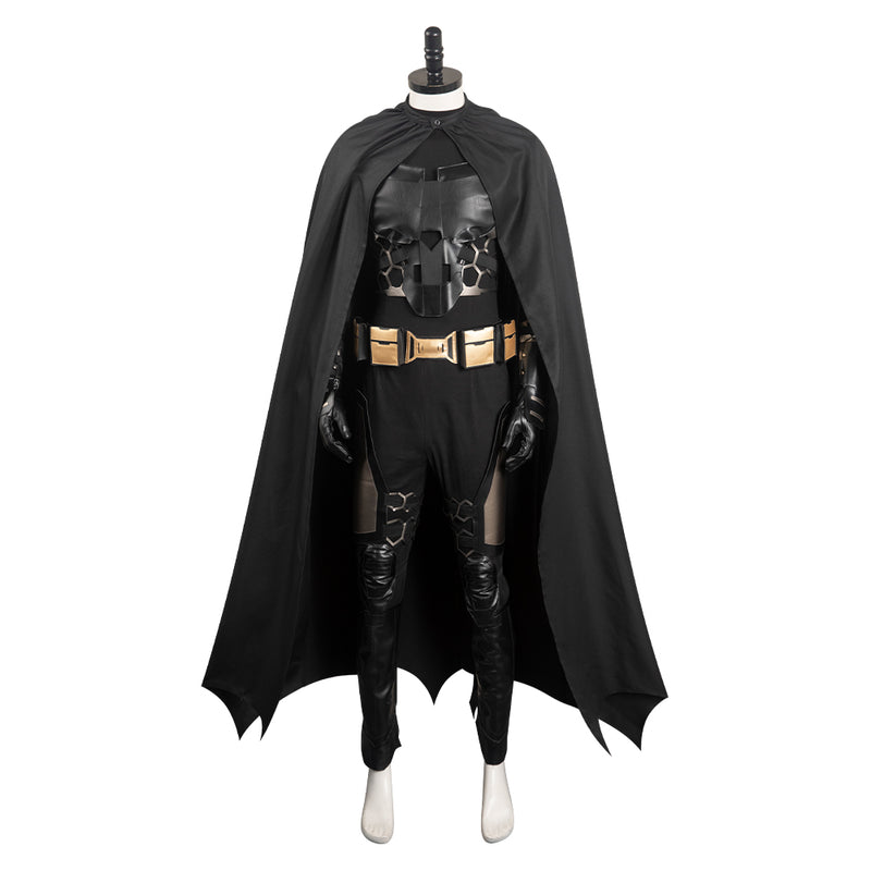 Buy Costume Batman Masque Complet Adulte Online Cameroon