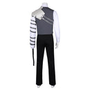 Tribe Nine Kazuki Aoyama Outfits Halloween Carnival Suit Cosplay Costume