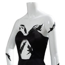 Maleficent: Mistress of Evil Maleficent Womens Halloween Costumes 2021 Cosplay Costume