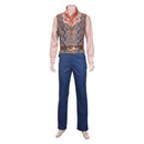 Dr. John Dolittle Dolittle Suit Ver.B Cosplay Costume