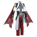 Honkai: Star Rail Jing Yuan Outfits Halloween Carnival Cosplay Costume 