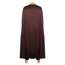 Dungeons & Dragons Honor Among Thieves Sorcerer Cosplay Costume Halloween Carnival Party Disguise Suit