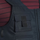 Heroes: Rising Villain Ninja Mummy Cosplay Costume