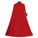 Outfit Halloween Carnival Suit Cosplay Costume