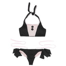 Uraraka Ochako Swimwear Outfits Halloween Carnival Suit Cosplay Costume