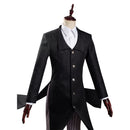 : Mugen Ressha-hen /  Infinity Train Enmu Cosplay Costume