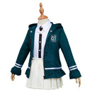 Danganronpa 2 Chiaki Nanami Comic Con Party Cosplay Costume for Kids Children