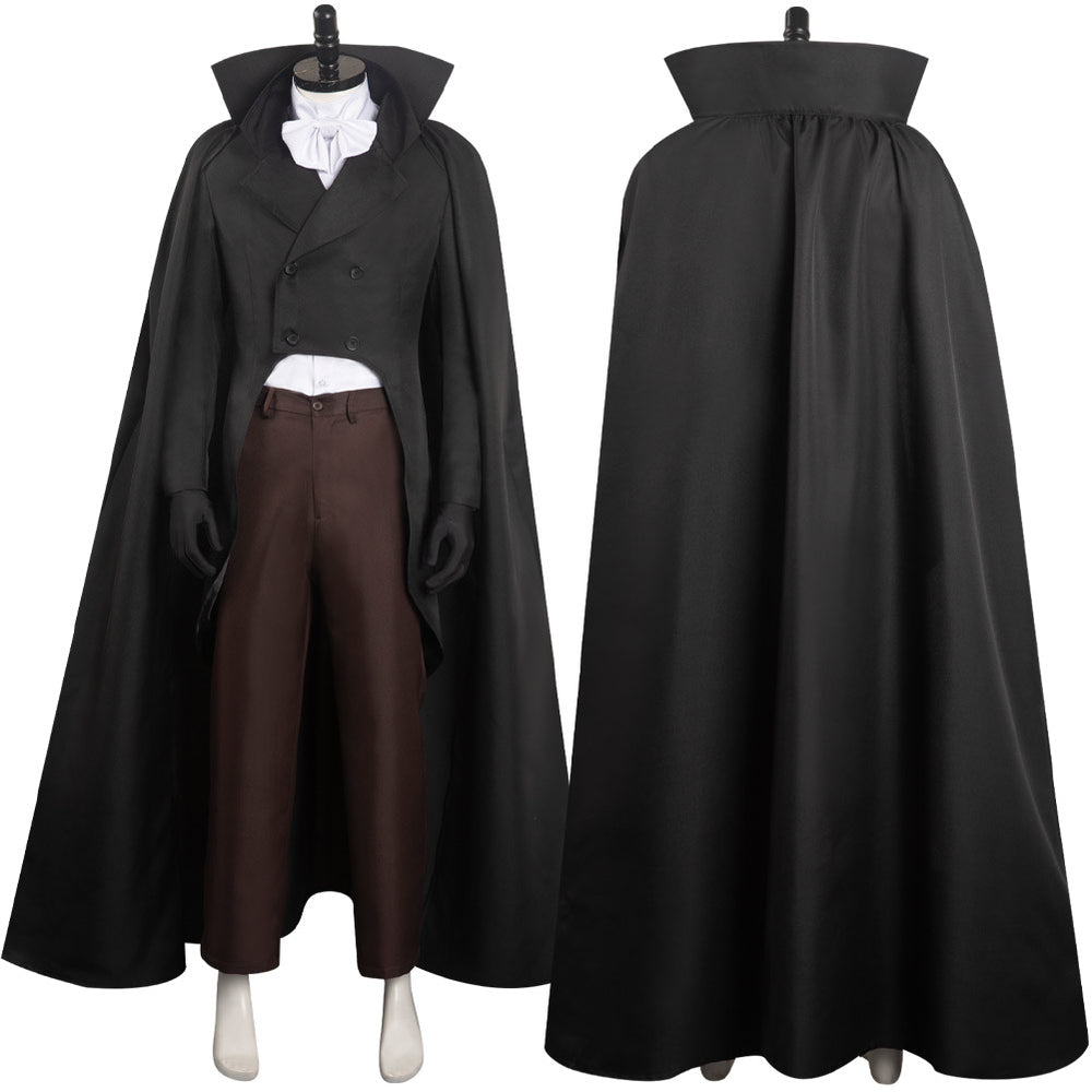 Haunted Mansion 全6デザイン巾着セット ホーンテッドマンションHAUNTED MANSION USDL バスト