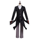 : Mugen Ressha-hen /  Infinity Train Enmu Cosplay Costume
