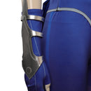 MK Mortal Kombat Kitana Outfits Halloween Carnival Party Cosplay Costume