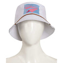 Barbie Movie Blue Mailman Outfits Halloween Carnival Cosplay Costume