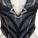 Baldur's Gate 3 Game Shadowheart Printed Halloween Party Carnival Cosplay Costume 