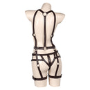 Baldur's Gate 3 Game Shadowheart Sexy Lingerie Halloween Party Carnival Cosplay Costume  