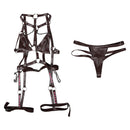 Baldur's Gate 3 Game Shadowheart Sexy Lingerie Halloween Party Carnival Cosplay Costume  