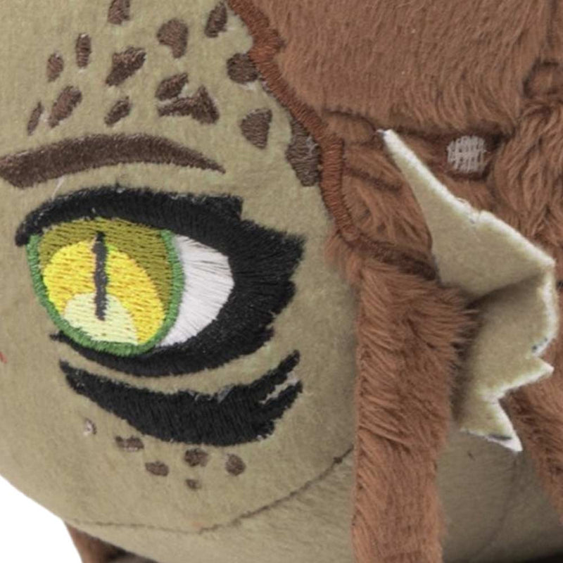 Baldur's Gate 3 Lae'zel Original Design Cosplay Plush Toys Doll Soft Stuffed Dolls Mascot Cartoon Birthday Xmas Gift   