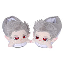 Baldur's Gate Game Astarion Cosplay Plush Shoes Halloween Costumes Accessory Prop Orignal Design