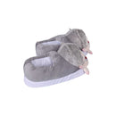 Baldur's Gate Game Astarion Cosplay Plush Shoes Halloween Costumes Accessory Prop Orignal Design