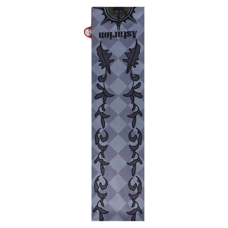 Baldur's Gate Game Astarion Original Design Warm Scarf Halloween Carnival Cosplay Costume Accessories 