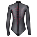 Baldur's Gate Game Astarion Sexy Jumpsuit Party Carnival Halloween Cosplay Costume