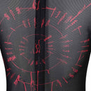 Baldur's Gate Game Astarion Sexy Jumpsuit Party Carnival Halloween Cosplay Costume