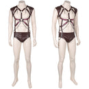 Baldur's Gate Game Astarion Sexy Lingerie Halloween Party Carnival Cosplay Costume