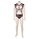 Baldur's Gate Game Astarion Sexy Lingerie Halloween Party Carnival Cosplay Costume