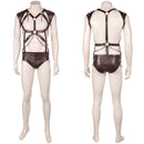 Baldur's Gate Game Astarion Sexy Lingerie Halloween Party Carnival Cosplay Costume