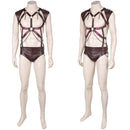 Baldur's Gate Game Astarion Sexy Lingerie Halloween Party Carnival Cosplay Costume