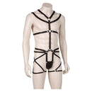 Baldur's Gate Game Astarion Underwear Halloween Party Carnival Cosplay Costume  