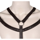 Baldur's Gate Game Astarion Underwear Halloween Party Carnival Cosplay Costume  