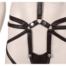 Baldur's Gate Game Astarion Underwear Halloween Party Carnival Cosplay Costume  