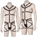 Baldur's Gate Game Astarion Underwear Halloween Party Carnival Cosplay Costume  