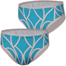 Baldur's Gate Game Astarion Underwear Halloween Party Carnival Cosplay Costume 