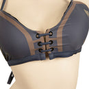 Baldur's Gate Game Astarion Women Printed Swimsuit Party Carnival Halloween Cosplay Costume