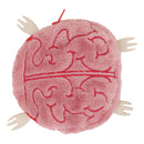 Baldur's Gate Game Intellect Devourer Plush Purse Coin Bag Party Carnival Halloween Cosplay Accessories