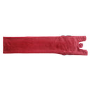 Baldur's Gate Game Karlach Scarf Cosplay Costume Accessories Halloween Carnival Prop